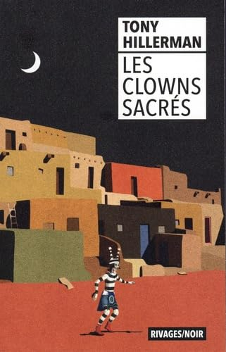 Les clowns sacrés