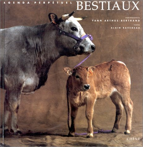 Agenda bestiaux