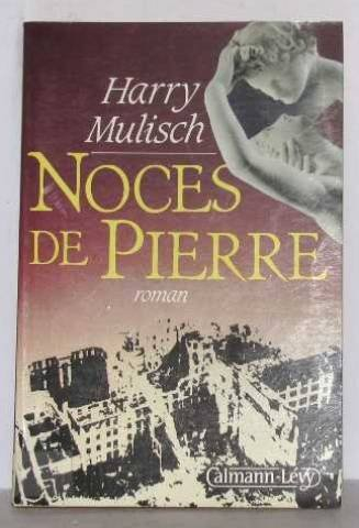 Noces de pierre