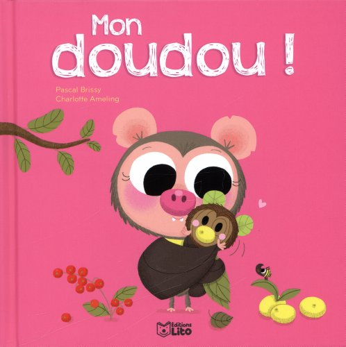 Mon doudou !