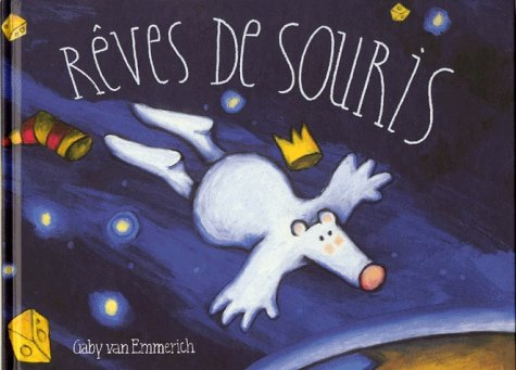Rêve de souris