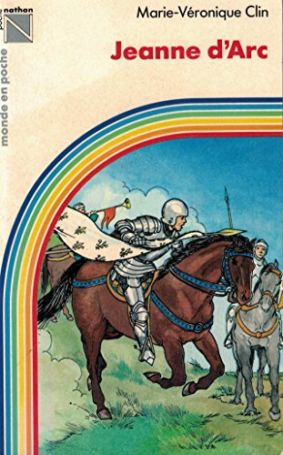 Jeanne d'Arc