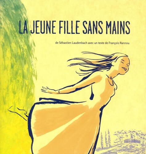 La jeune fille sans mains