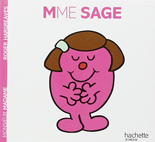 Mme Sage