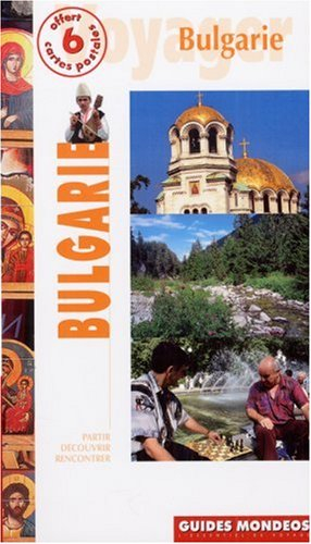 Bulgarie