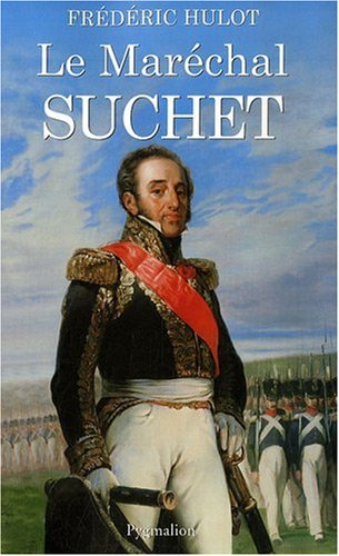 Le maréchal Suchet
