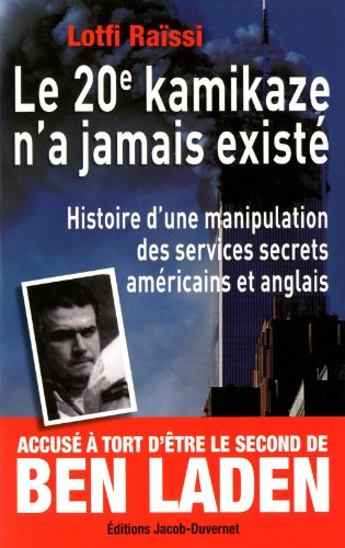 le 20e kamikaze n'a jamais existé