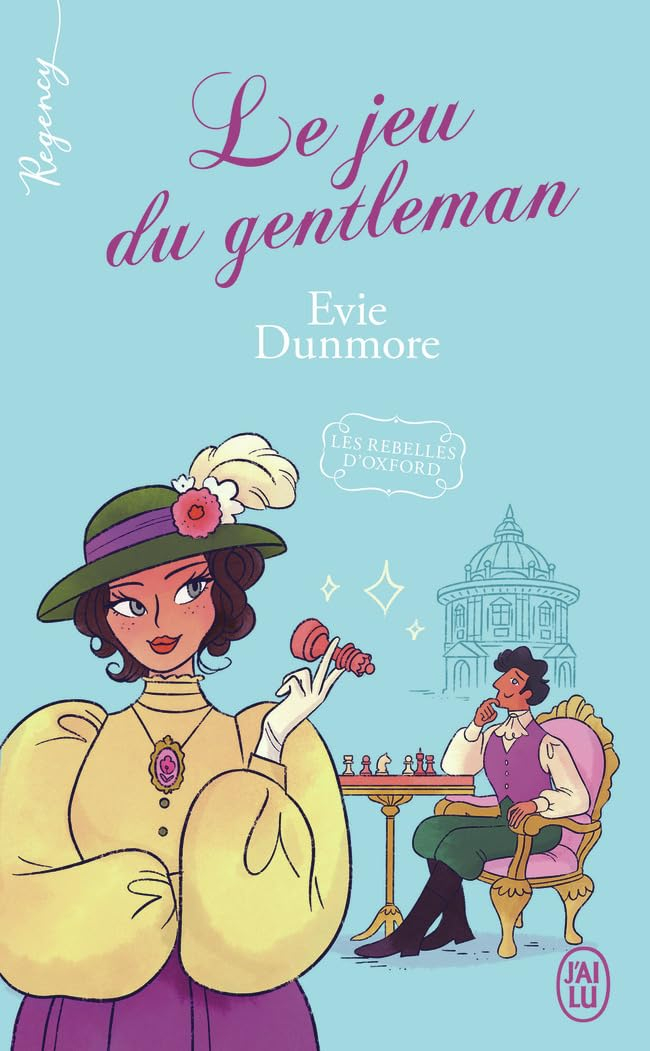 Les rebelles d'Oxford. Vol. 4. Le jeu du gentleman