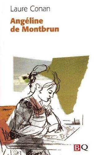 Angéline de Montbrun