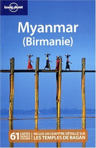 Myanmar (Birmanie)