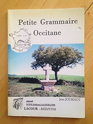 Eléments de gramatica occitana