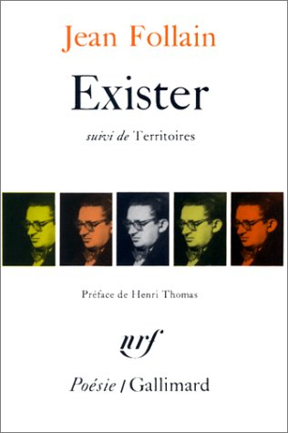 Exister. Territoires