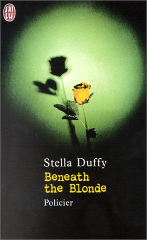 Beneath the Blonde