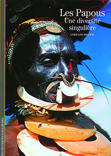 Les Papous : une diversité singulière