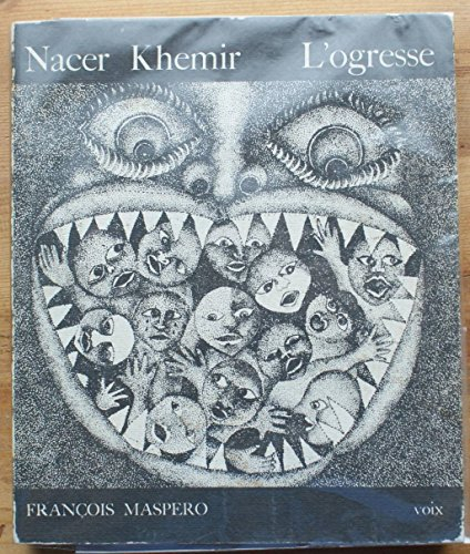 L'Ogresse : contes