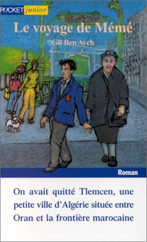 voyage de mémé