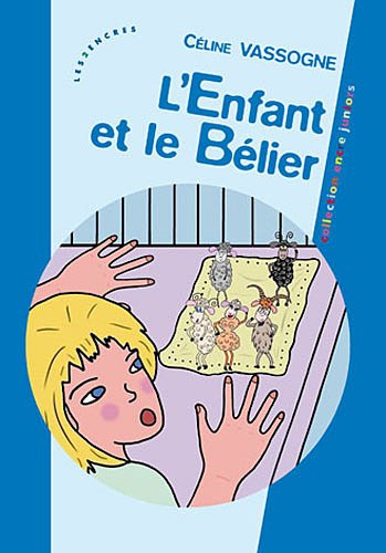 L'enfant et le bélier