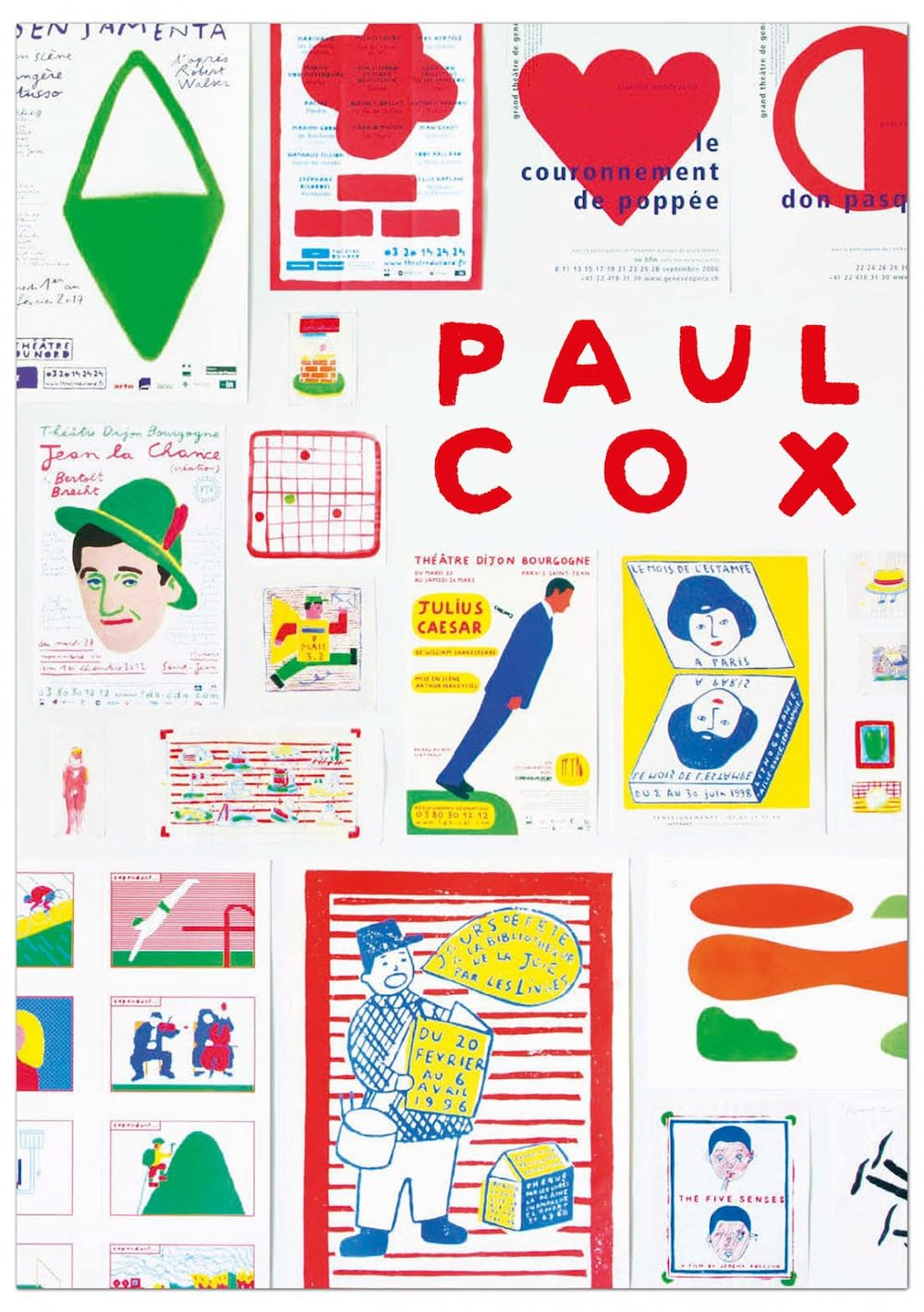 Paul Cox