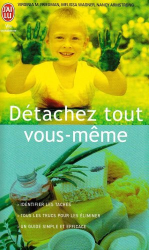 Détachez tout vous-même : identifier les tâches, tous les trucs pour les éliminer, un guide simple e