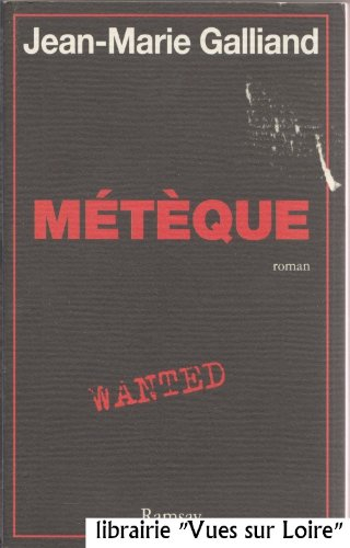 Métèque