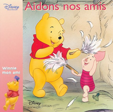 Aidons nos amis
