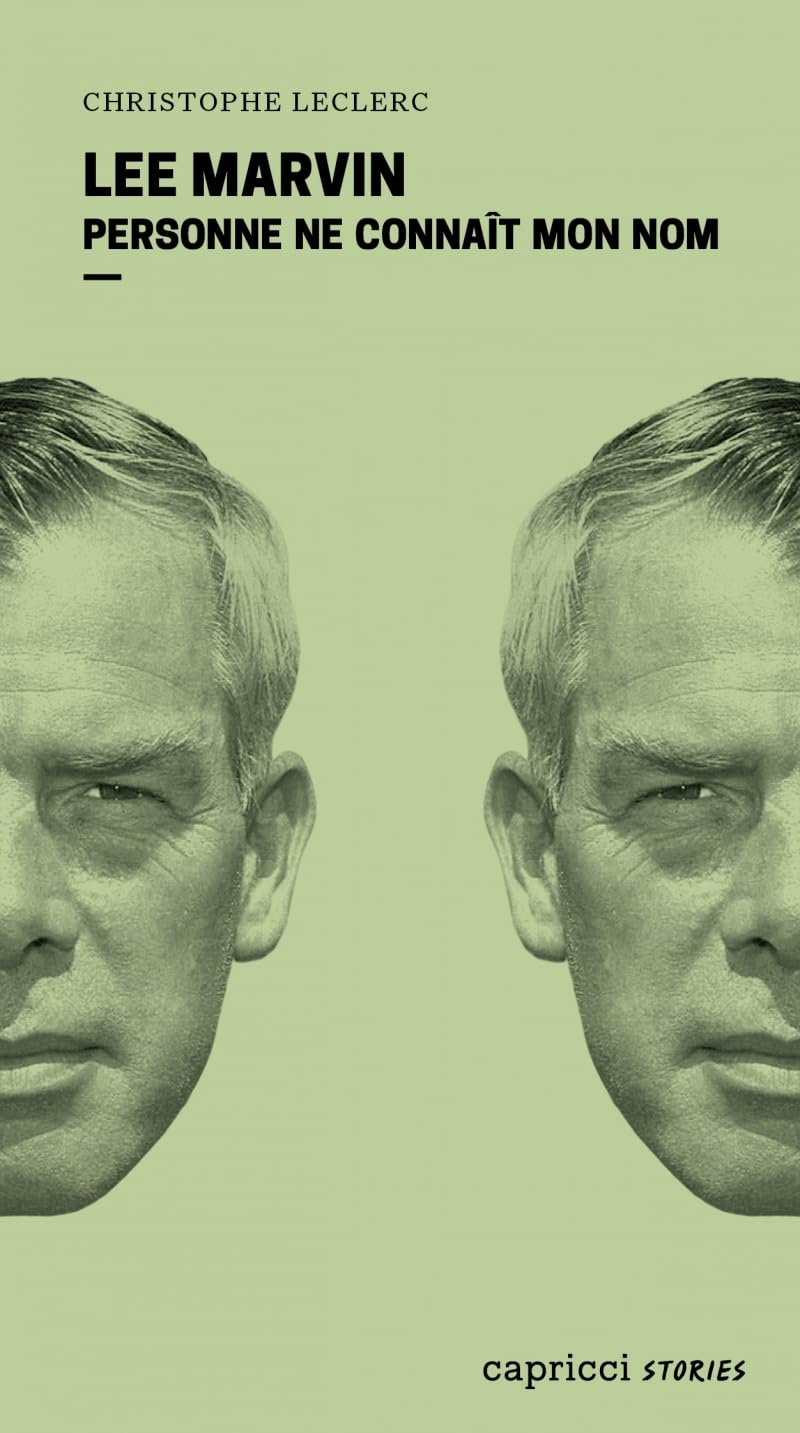 Lee Marvin : personne ne connaît mon nom