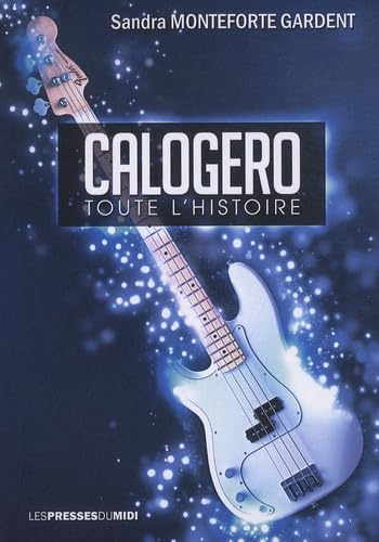 Calogero, toute l'histoire