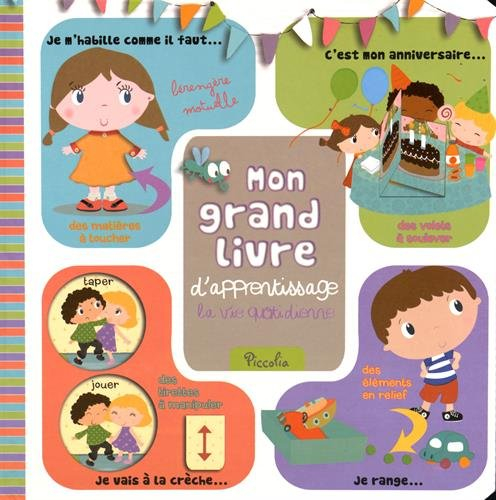 La vie quotidienne
