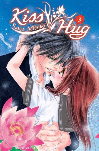 Kiss hug. Vol. 3