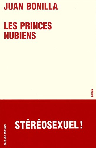 Les princes nubiens
