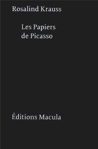 Les papiers de Picasso