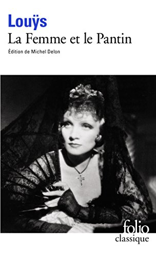 La femme et le pantin