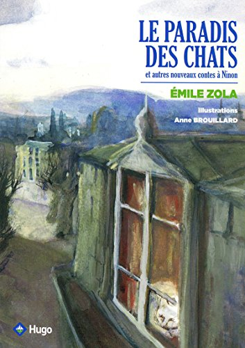 Le paradis des chats : et autres nouveaux contes à Ninon