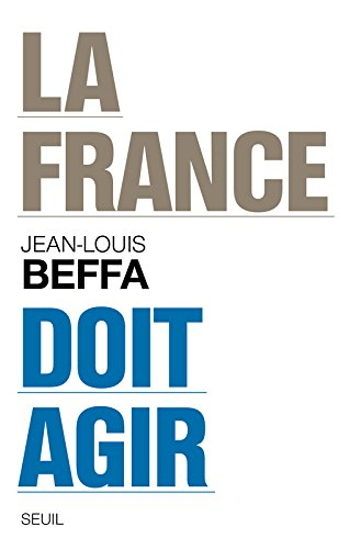 La France doit agir