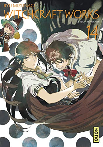 Witchcraft works. Vol. 14