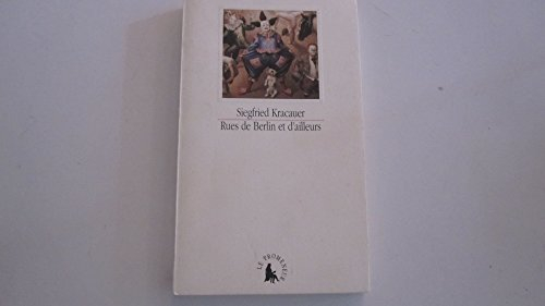 Rues de Berlin et d'ailleurs