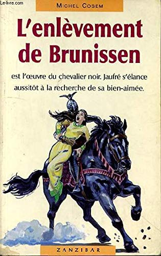 L'Enlèvement de Brunissen