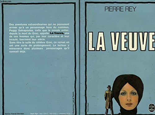 la veuve
