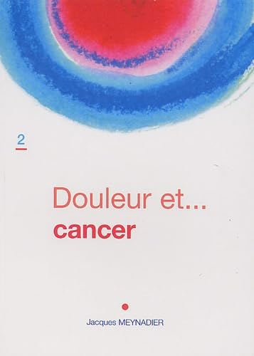 Douleur et cancer