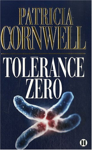 Tolérance zéro