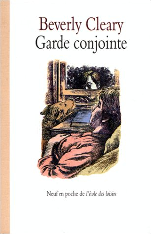 Garde conjointe