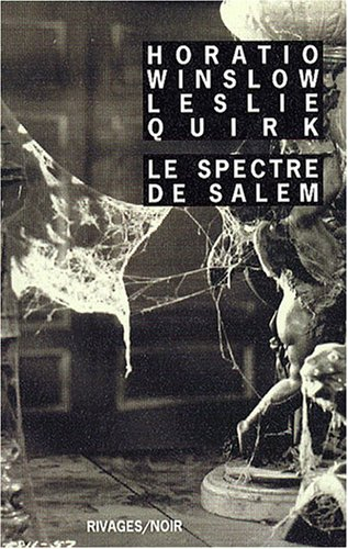 Le spectre de Salem