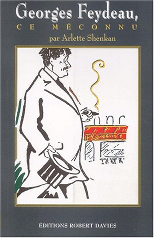 feydeau le méconnu