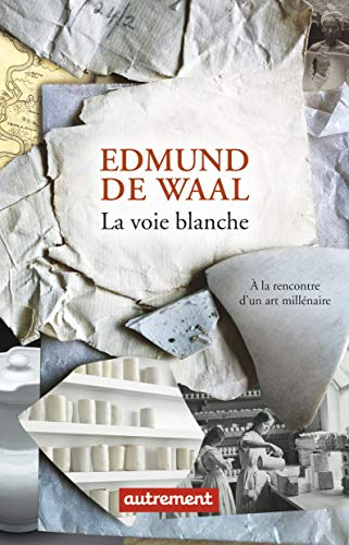 La voie blanche : à la rencontre d'un art millénaire