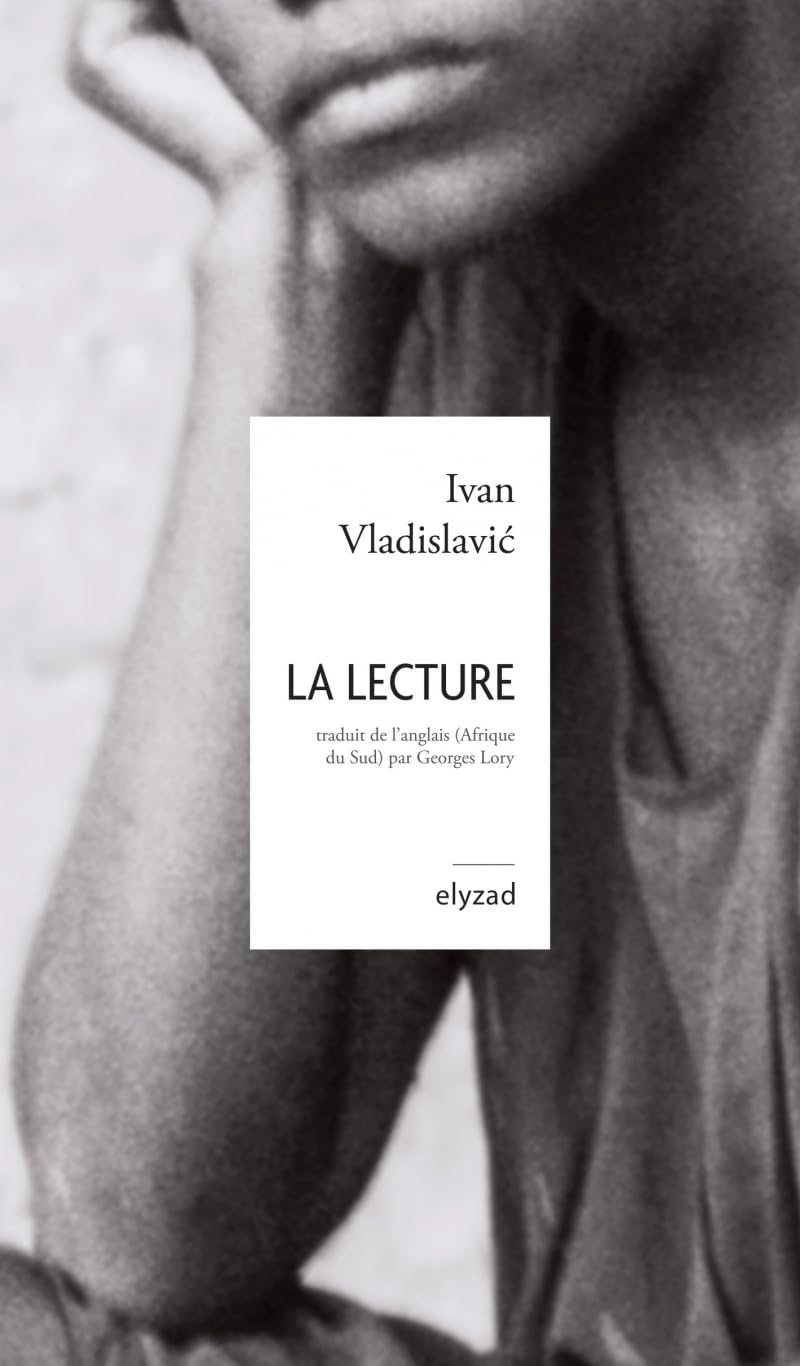 La lecture : novella