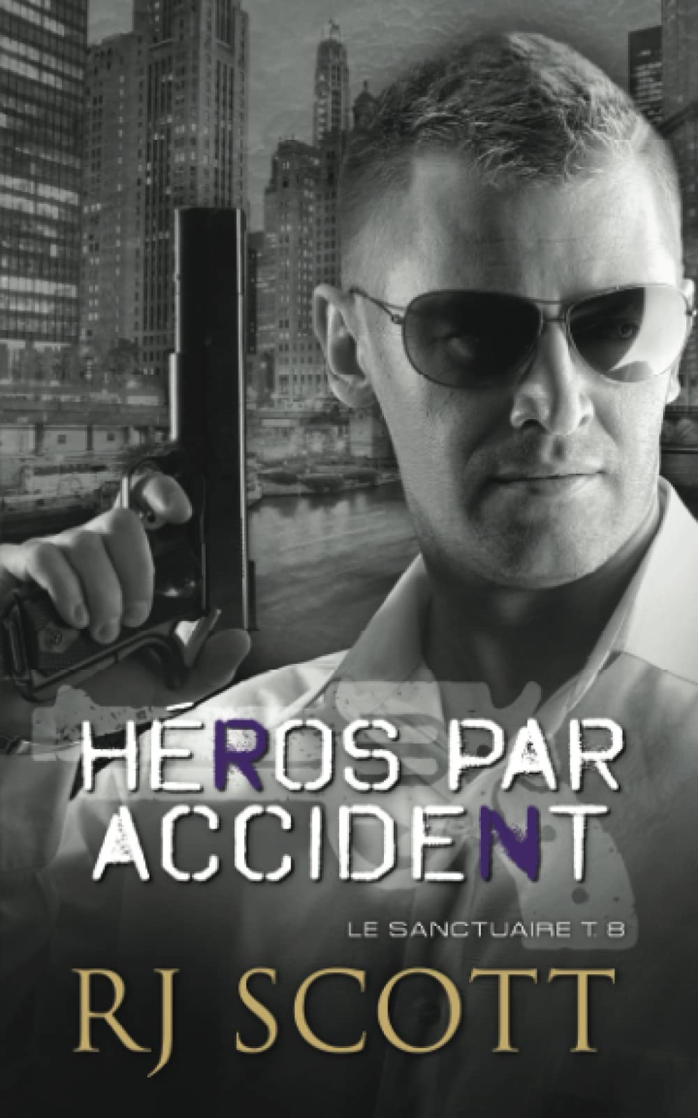 Héros par accident