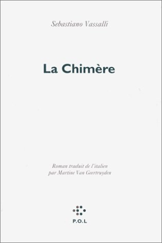 La Chimère