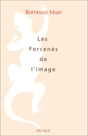 Les forcenés de l'image