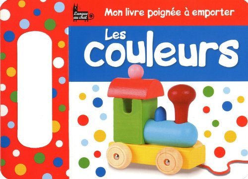 Les couleurs