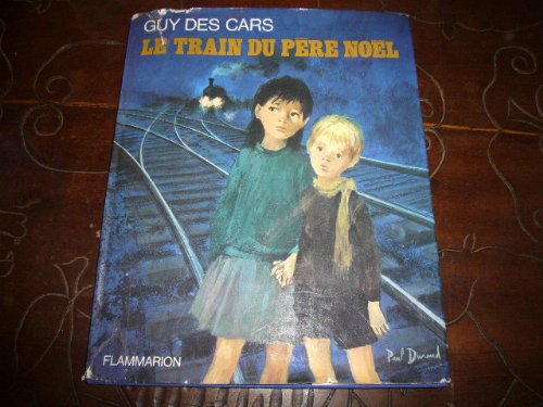 Le Train du Père Noël